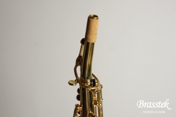 Soprano Saxophone  - Standard/GL