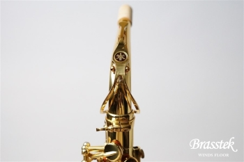 Alto Saxophone YAS-62