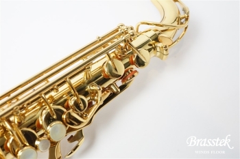 Alto Saxophone YAS-62