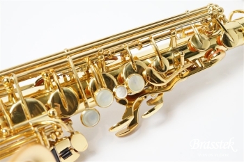 Alto Saxophone YAS-62