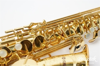 Alto Saxophone YAS-62