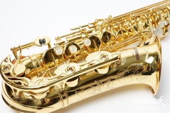 Alto Saxophone YAS-62