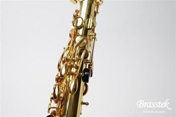 Alto Saxophone YAS-62