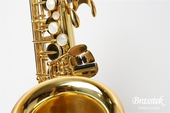 Alto Saxophone YAS-62