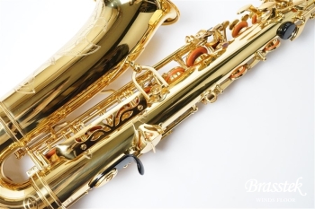 Alto Saxophone YAS-62