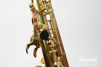 Alto Saxophone YAS-62