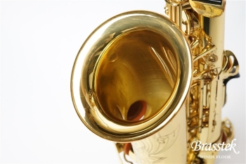 Alto Saxophone YAS-62