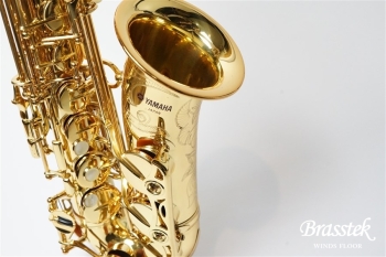 Alto Saxophone YAS-62