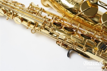 Alto Saxophone YAS-62