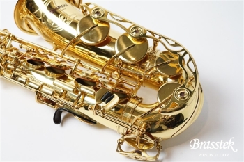 Alto Saxophone YAS-62