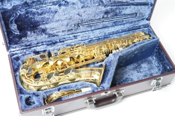 Alto Saxophone YAS-62