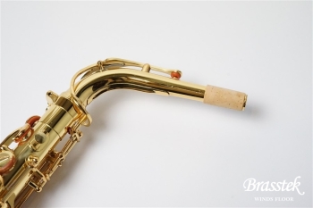 Alto Saxophone YAS-62