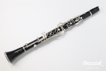 B♭Clarinet Odyssee【特別セット付】