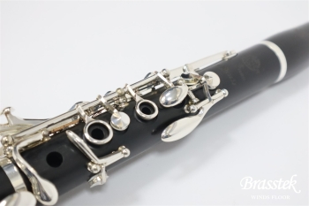 B♭Clarinet Odyssee【特別セット付】