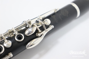 B♭Clarinet Odyssee【特別セット付】