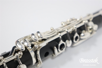 B♭Clarinet Odyssee【特別セット付】