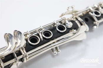 B♭Clarinet Odyssee【特別セット付】