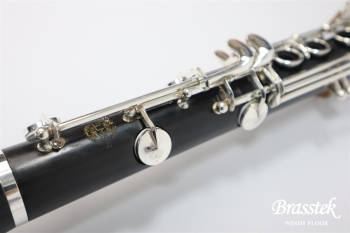 B♭Clarinet Odyssee【特別セット付】