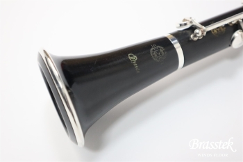 B♭Clarinet Odyssee【特別セット付】