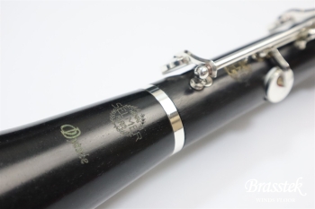 B♭Clarinet Odyssee【特別セット付】