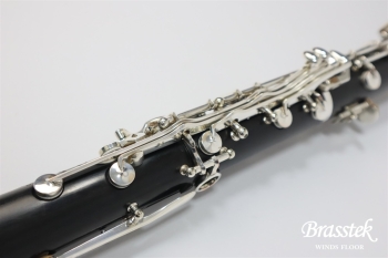 B♭Clarinet Odyssee【特別セット付】