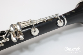 B♭Clarinet Odyssee【特別セット付】