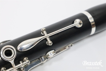 B♭Clarinet Odyssee【特別セット付】