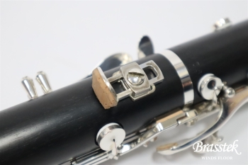 B♭Clarinet Odyssee【特別セット付】