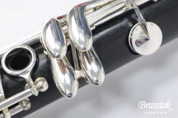 B♭Clarinet Odyssee【特別セット付】