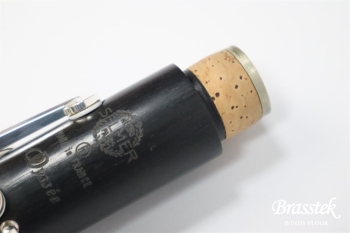 B♭Clarinet Odyssee【特別セット付】