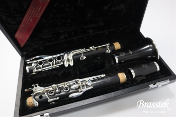 B♭Clarinet Odyssee【特別セット付】