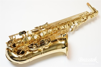 Alto Saxophone Standard