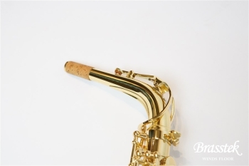 Alto Saxophone Standard