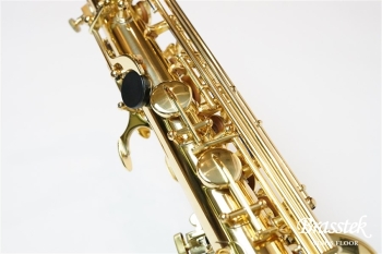 Alto Saxophone Standard
