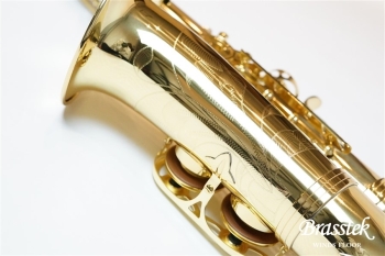 Alto Saxophone Standard