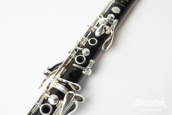 B♭Clarinet RC 松本健司先生 選定品