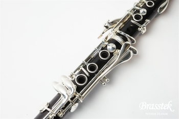 B♭Clarinet RC 松本健司先生 選定品