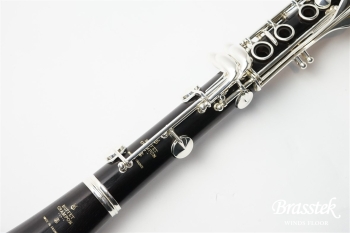 B♭Clarinet RC 松本健司先生 選定品