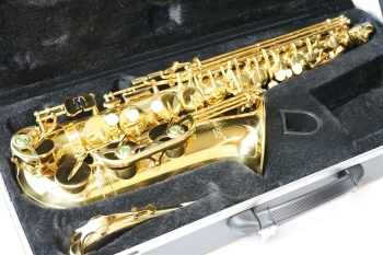 Alto Saxophone ELDON