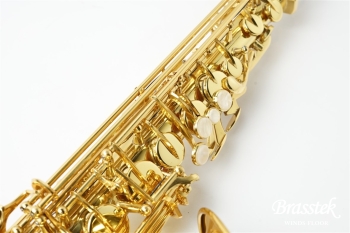 Alto Saxophone ELDON