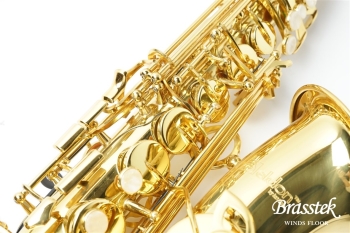 Alto Saxophone ELDON
