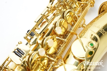 Alto Saxophone ELDON