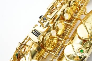 Alto Saxophone ELDON