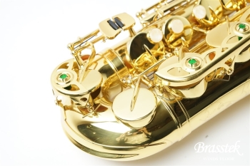 Alto Saxophone ELDON