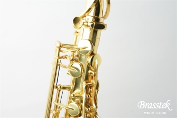 Alto Saxophone ELDON