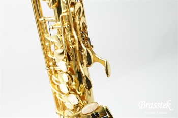 Alto Saxophone ELDON