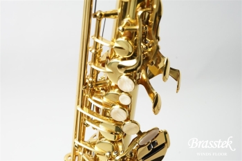 Alto Saxophone ELDON