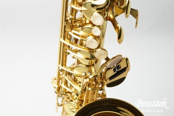 Alto Saxophone ELDON