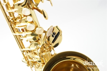 Alto Saxophone ELDON