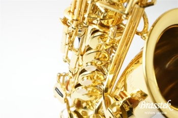 Alto Saxophone ELDON